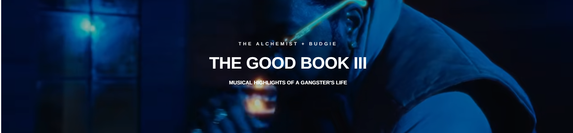 Exclusive Alchemist Vinyl and Apparel