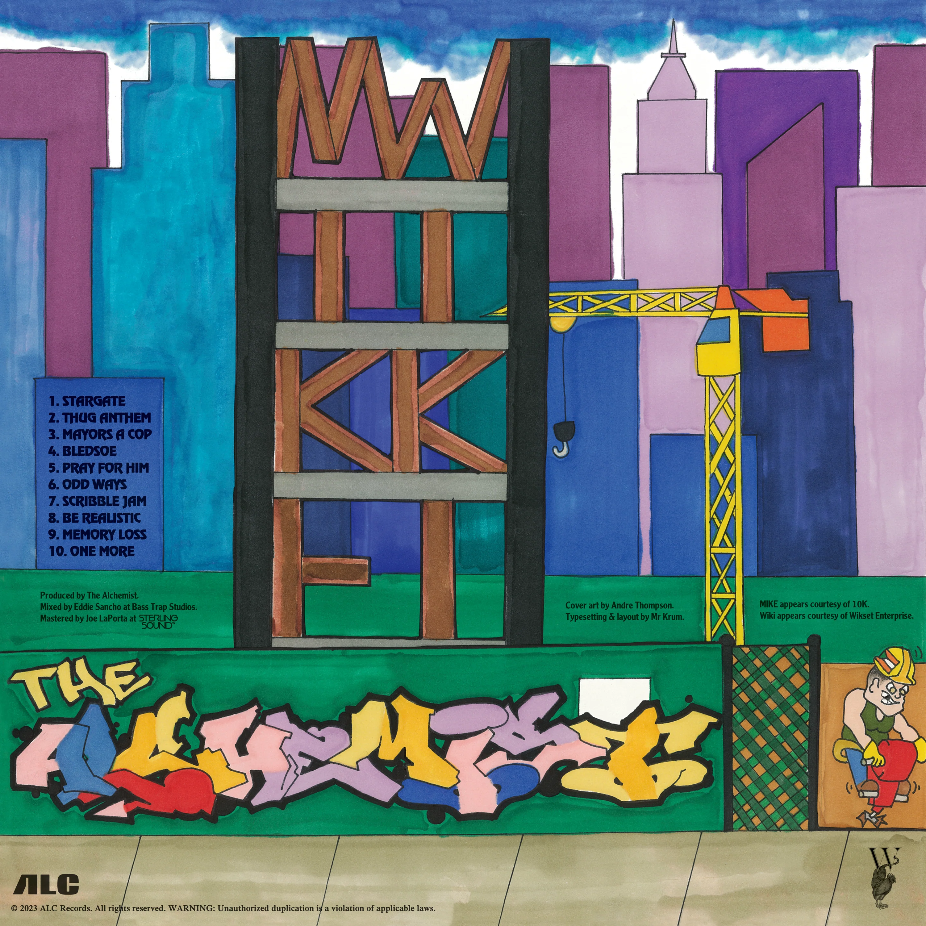 Faith Is A Rock (Digital Album) - Image 2