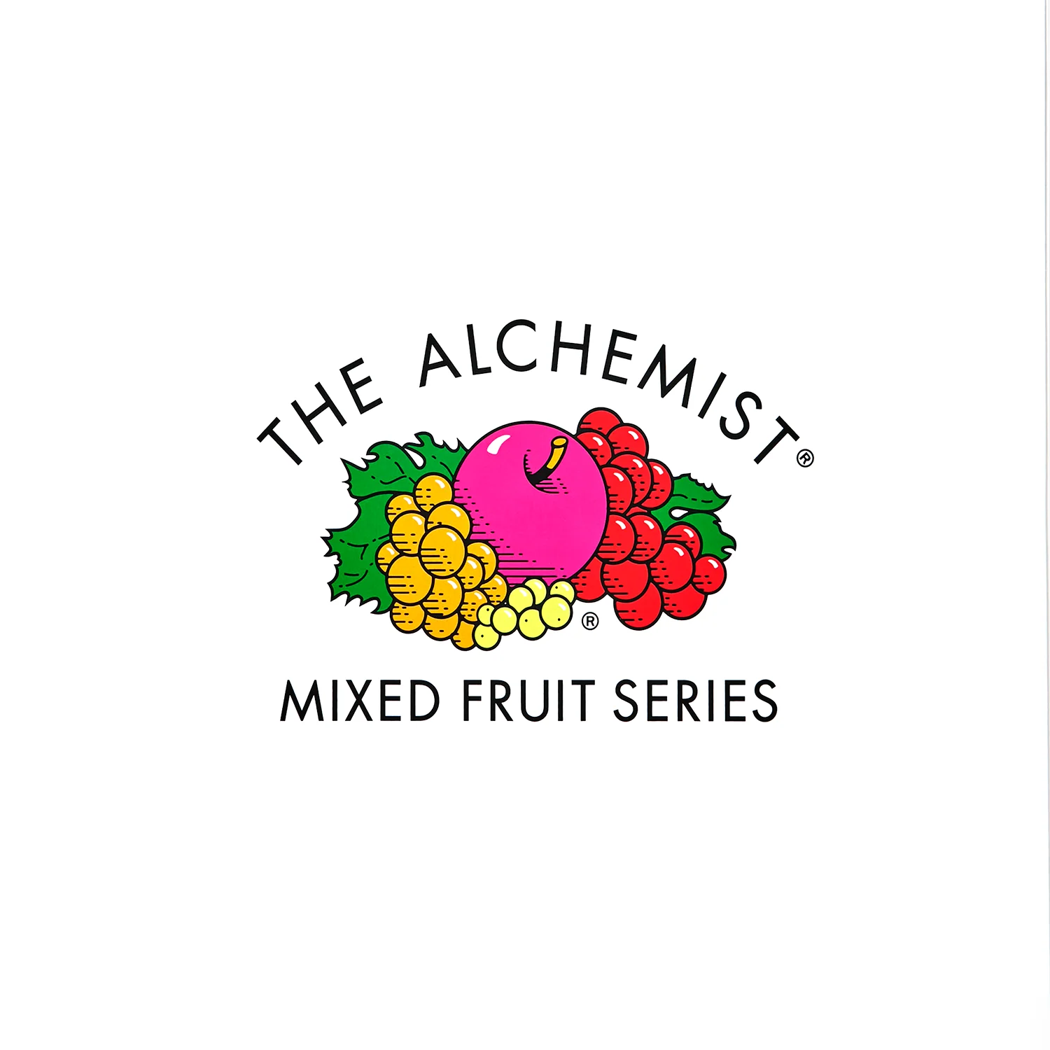 Mixed Fruit Vol. 1 - Pineapple Ginger (Digital Album) - Image 3