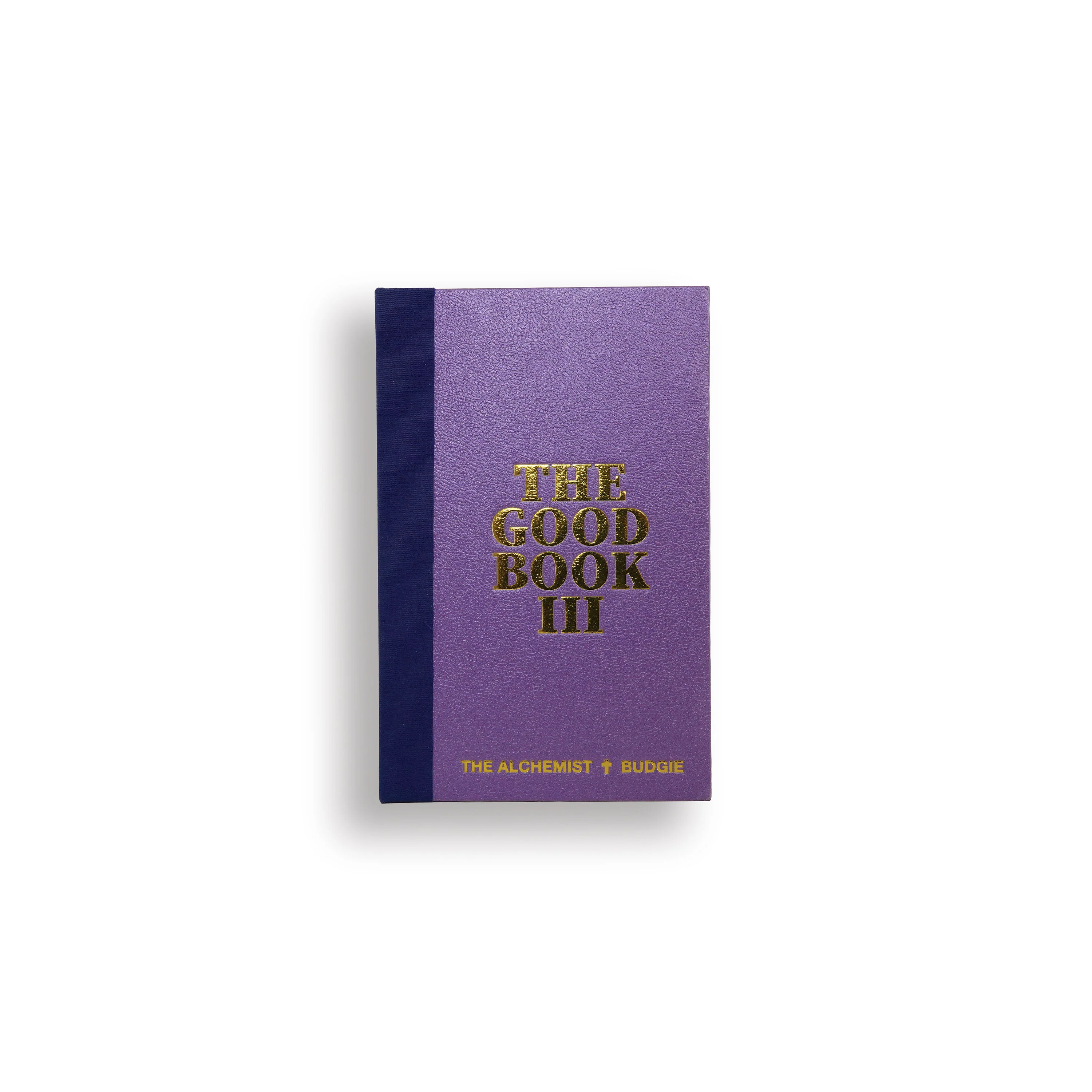 THE GOOD BOOK III BIBLETTE TRAY - Image 3